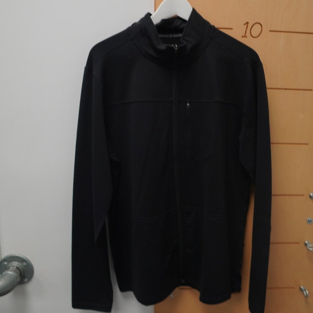 Prana Zip Up